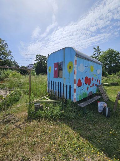 Kulturrucksack 2026 Rätselspaß im Gartenland